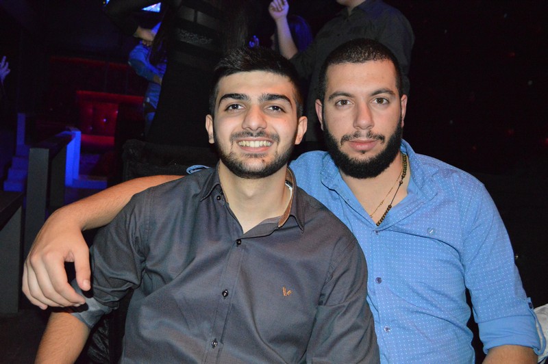 NYE at Taiga Batroun